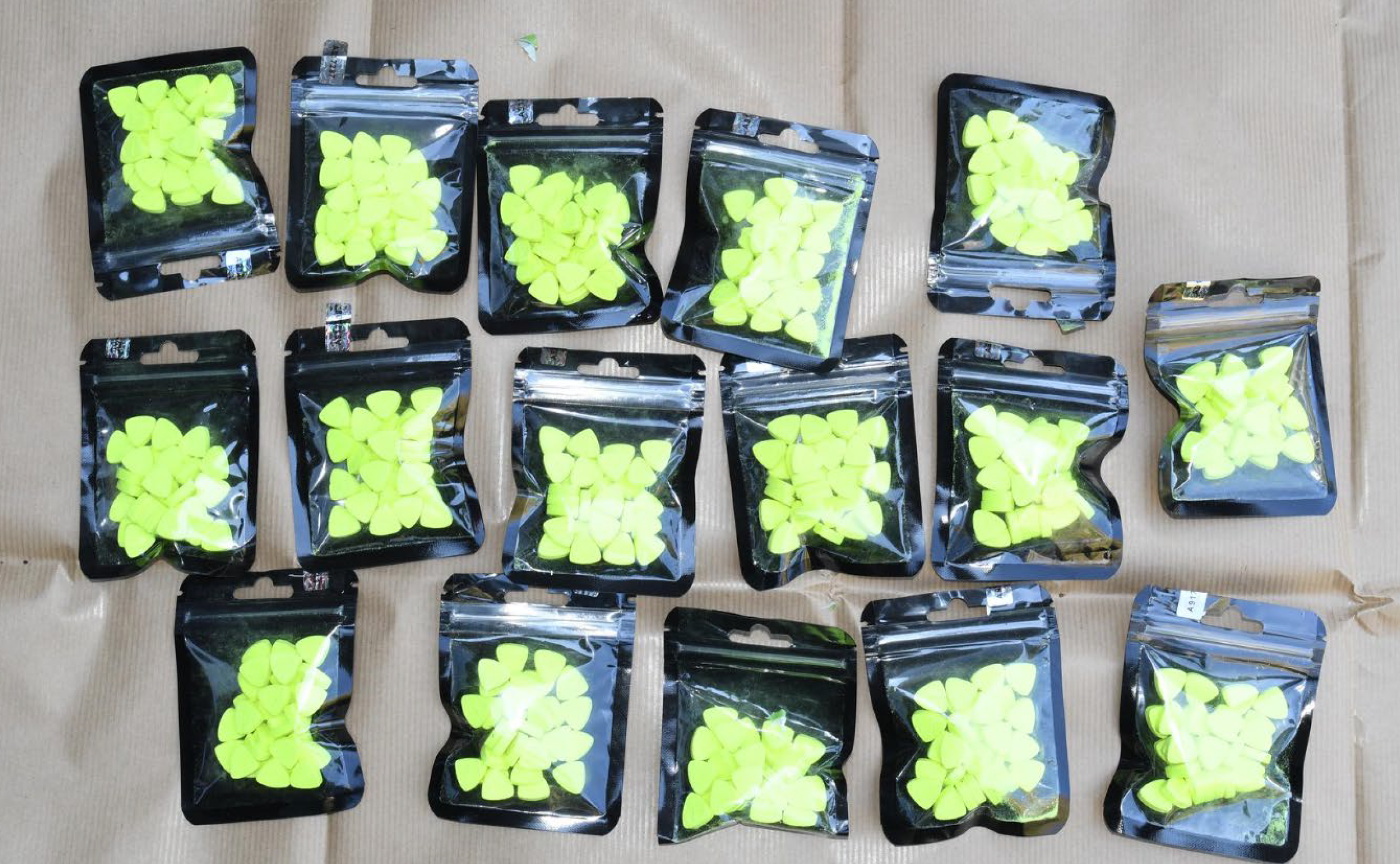 Programme Challenger: Trafford team arrest man on roof in drugs warrant, and Bolton arrest four in series of drug strikes