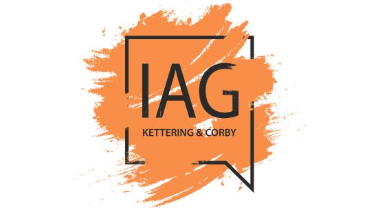 Kettering and Corby
