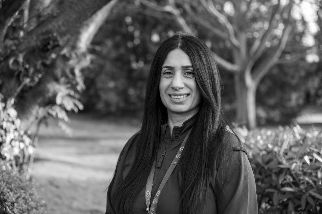 Kin Kaur