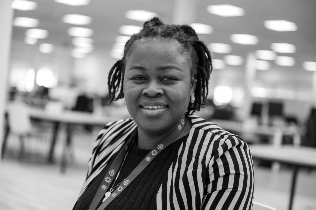 Tayo Balogun