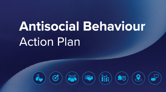 Antisocial behaviour action plan