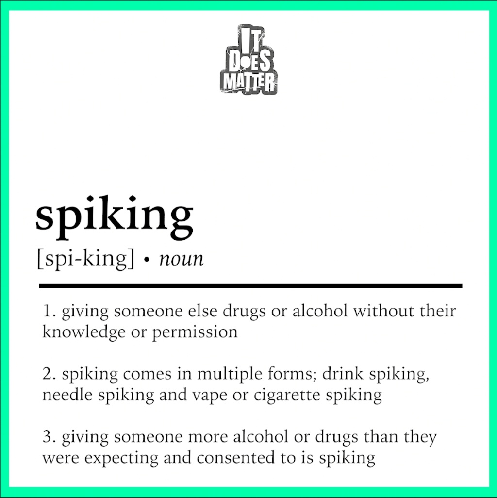 idm_definition___spiking
