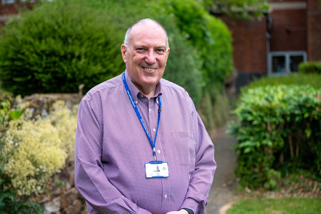 John Yeates