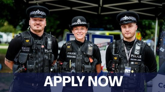 Special Constables