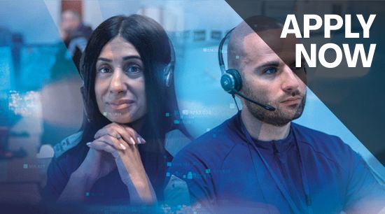 Join our Force Control Room