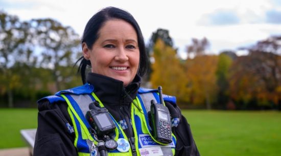 Join as a PCSO