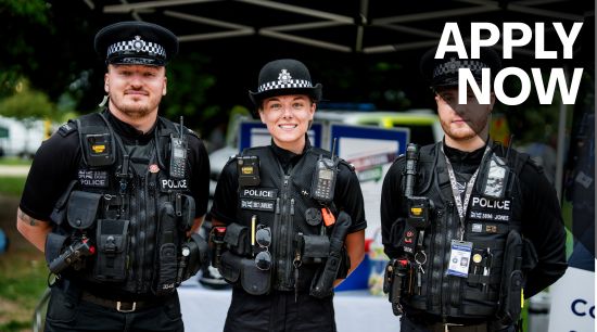 Special Constables
