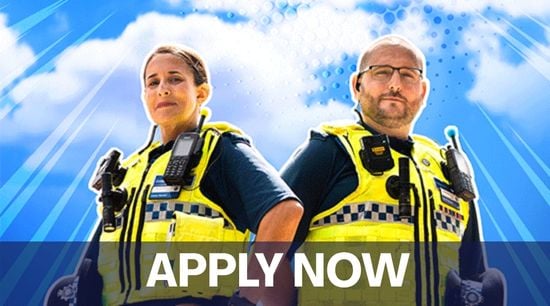 Join as a PCSO