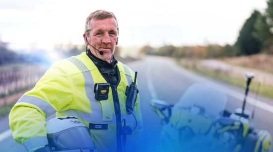 Is policing right for me?