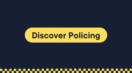 Discover Policing
