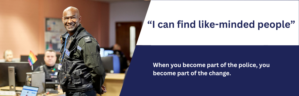 “ I can help my community” ( 3)