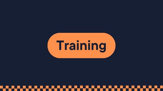 Training