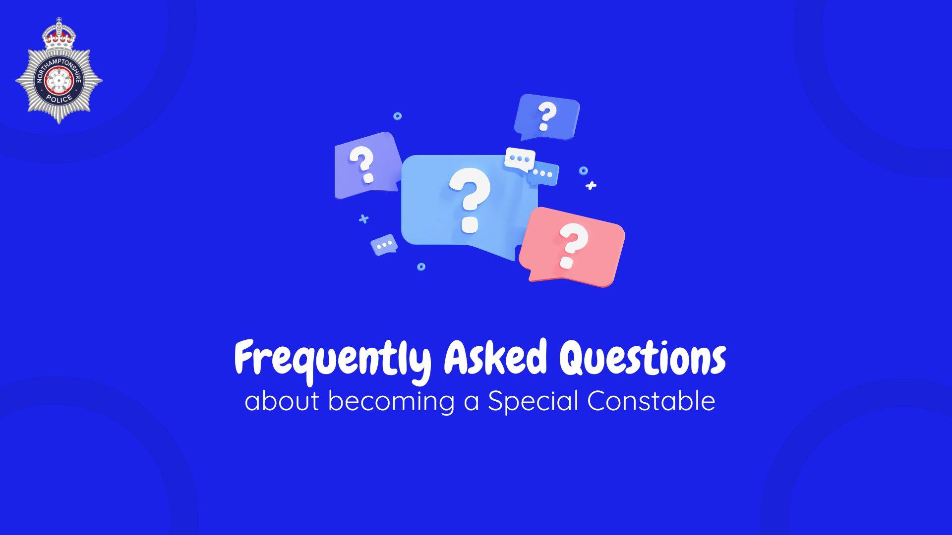 SC FAQ
