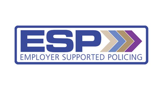 Employer Supported Policing