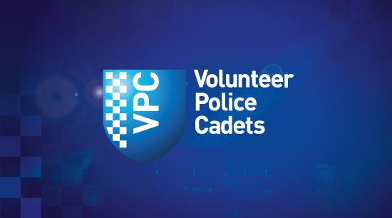 Volunteer Police Cadets