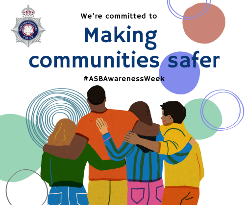 ASB awareness week graphic