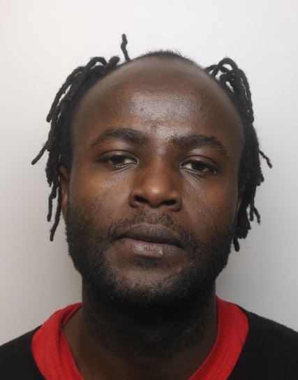 Denzel Nduta