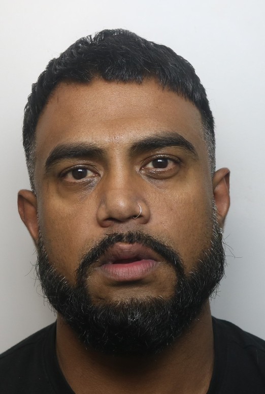 Mohammed-Miah