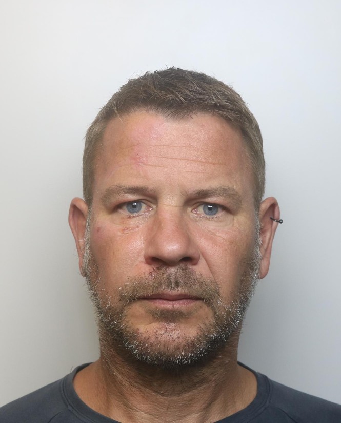 Derren Goddard changed his plea to admit responsibility for Keith Turnidge's death