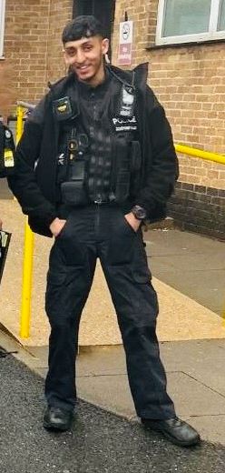 PC Faizaan Najeeb 1