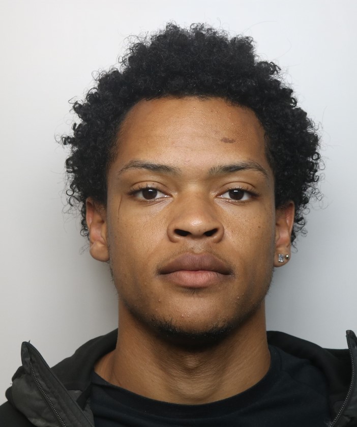 Raeshon Dean Everton Rose