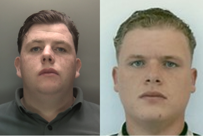 Rooney/Doran