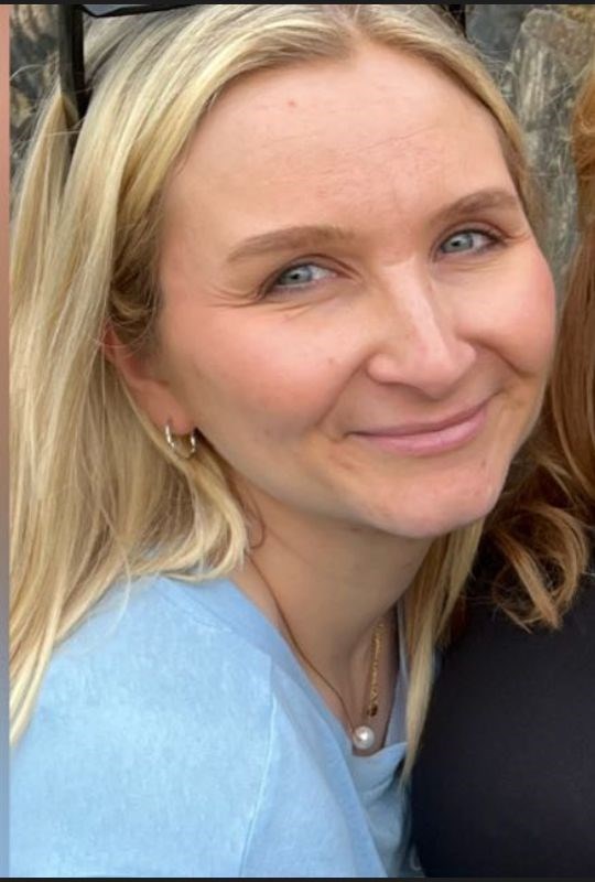 Izzy Knight
