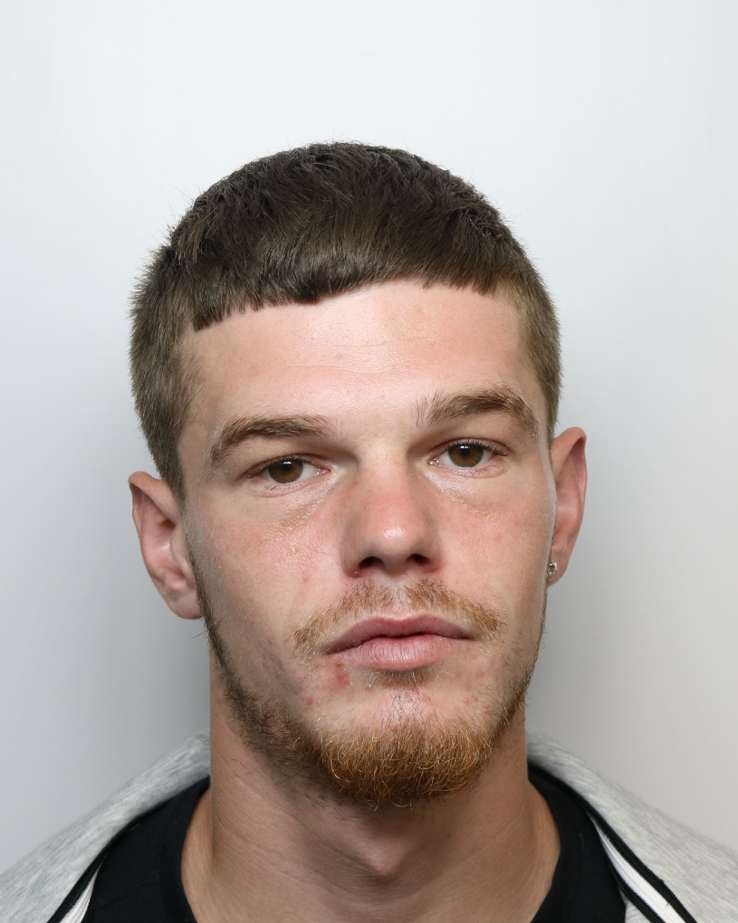 Liam King