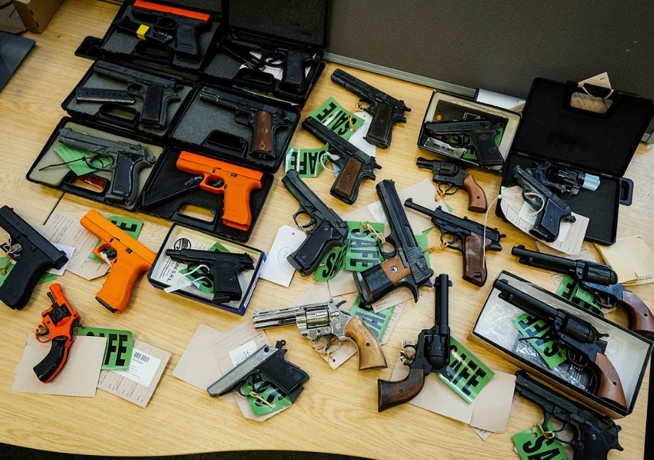 firearms-amnesty