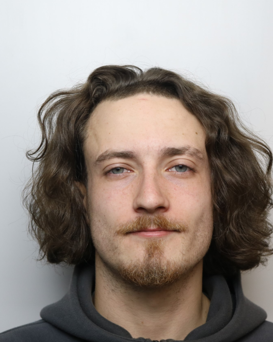 Northampton burglar sentenced after pleading guilty