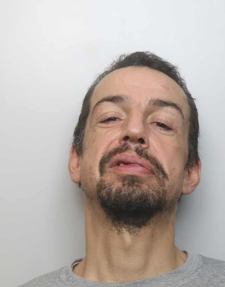 Burglary