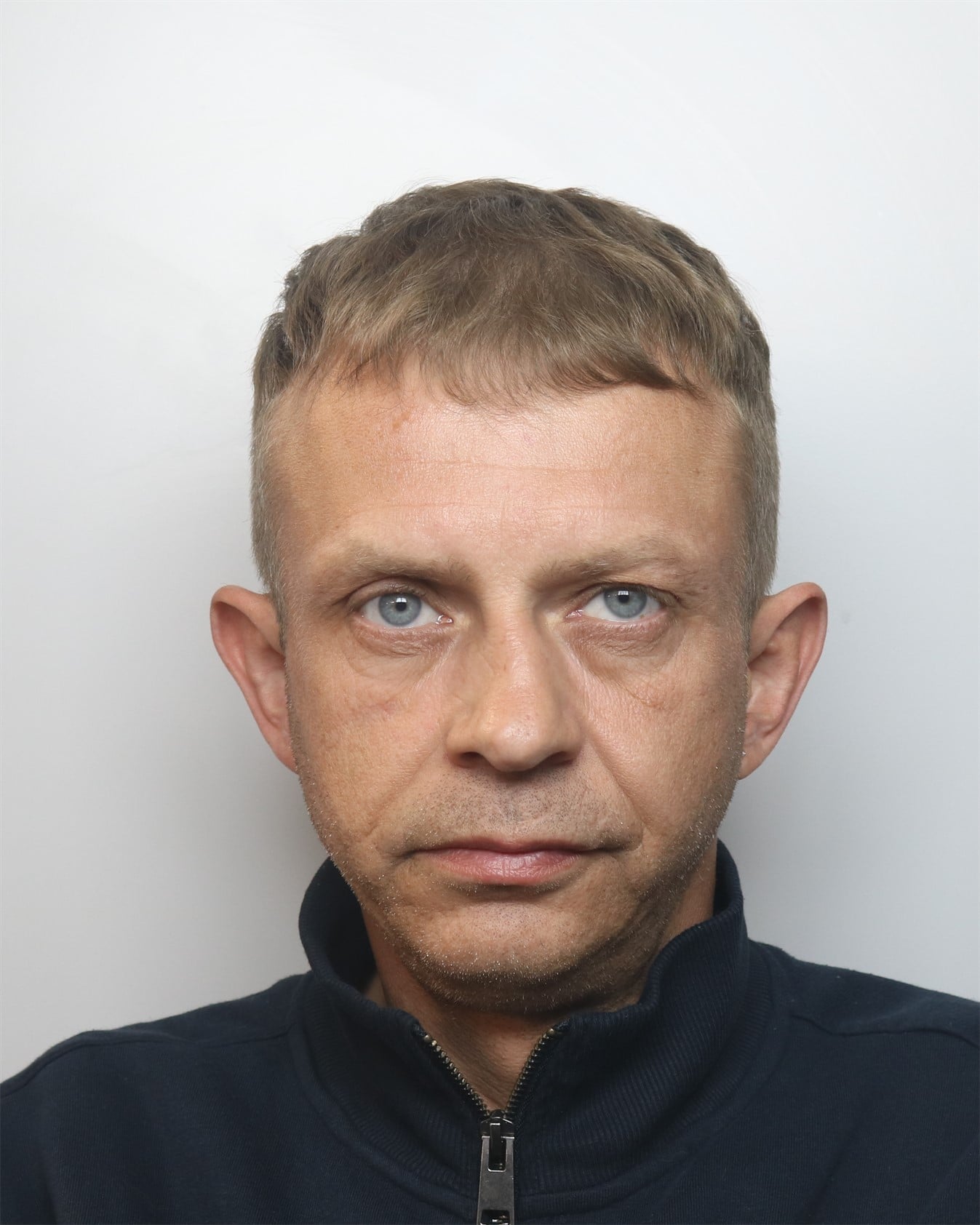 Culworth Burglary
