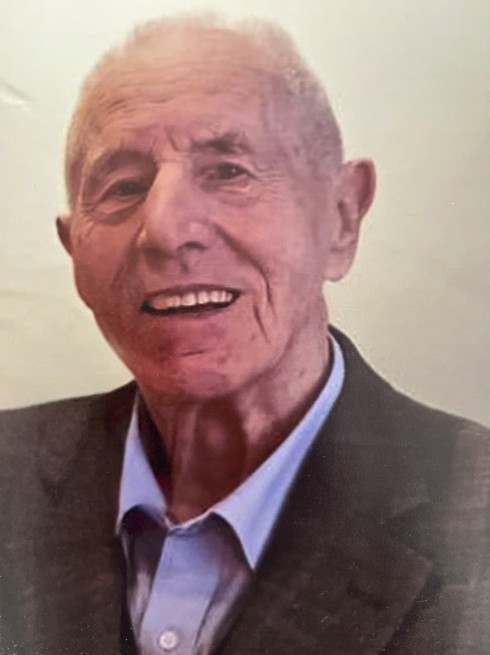 Martin Glynn