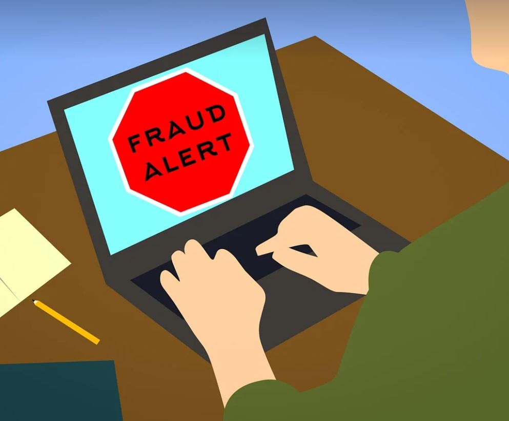 courier-fraud