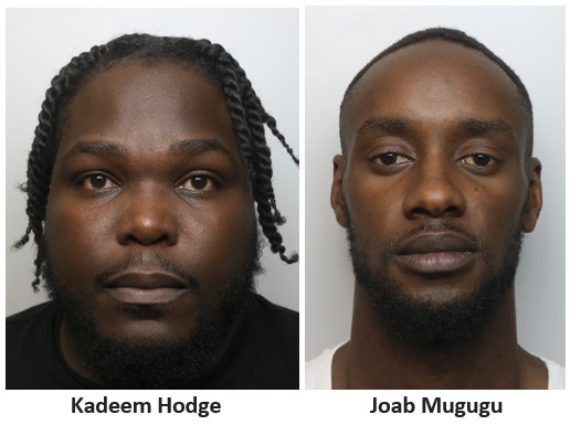 Hodge-and-Mugugu