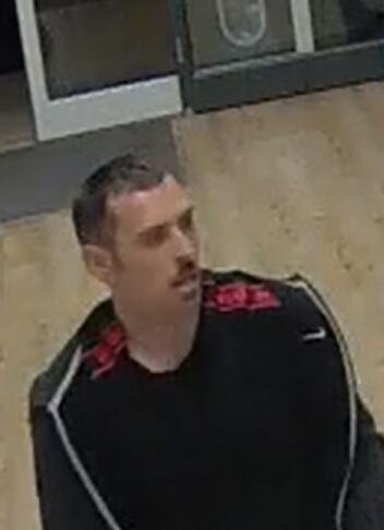 shoplift