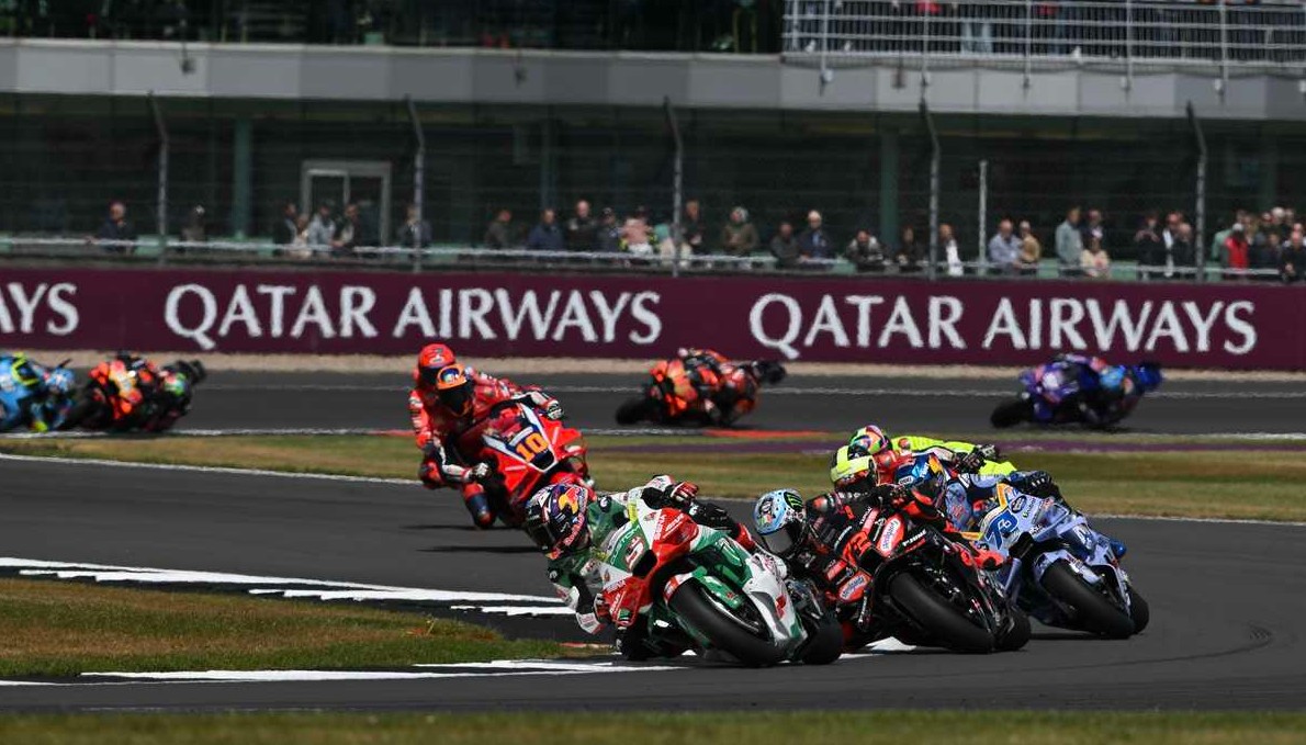 MotoGP