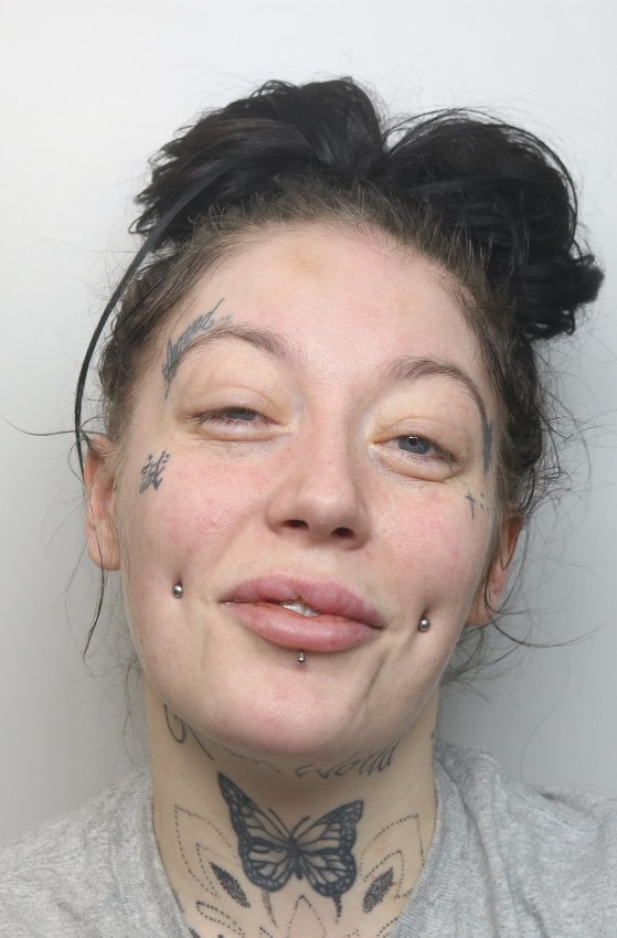 Lilly-Hubbard