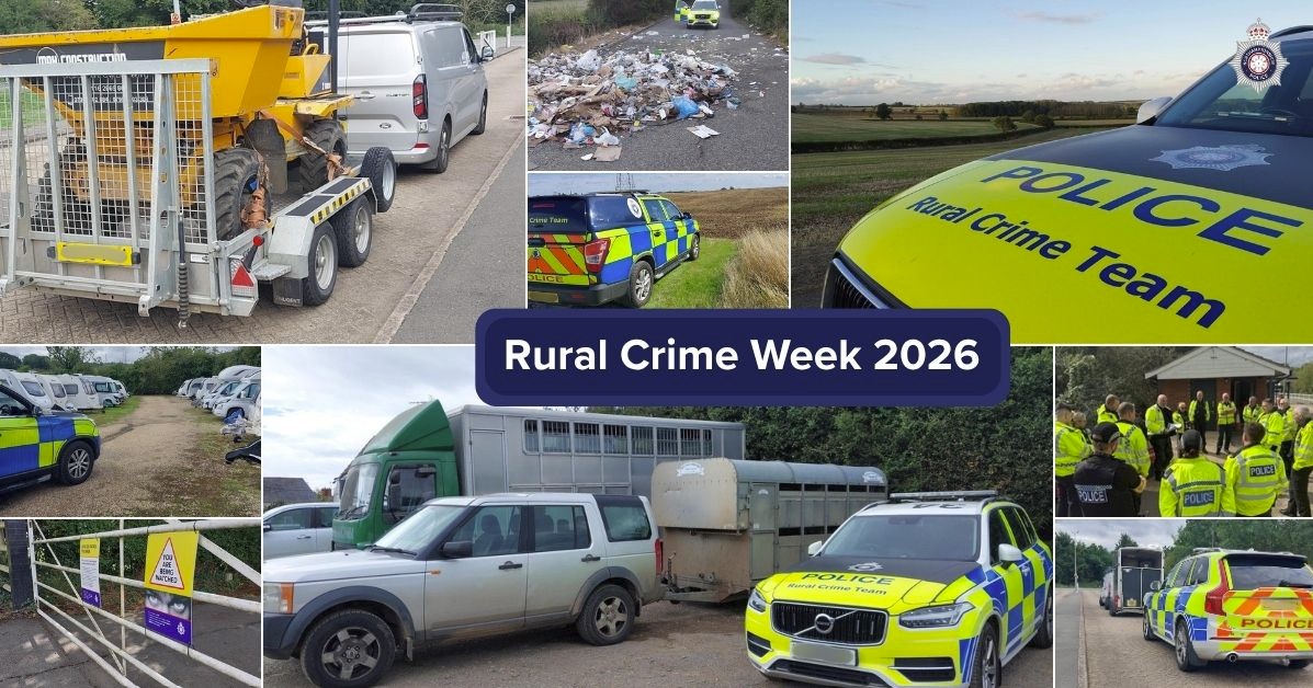 National-Rural-Crime-Week