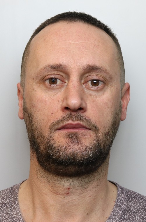Man jailed following discovery of cannabis grow in Kettering ...