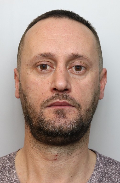 Paper Plane Drawing Example Man jailed following discovery of cannabis grow in Kettering ...