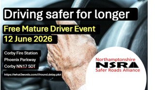 Mature roadshow June 12