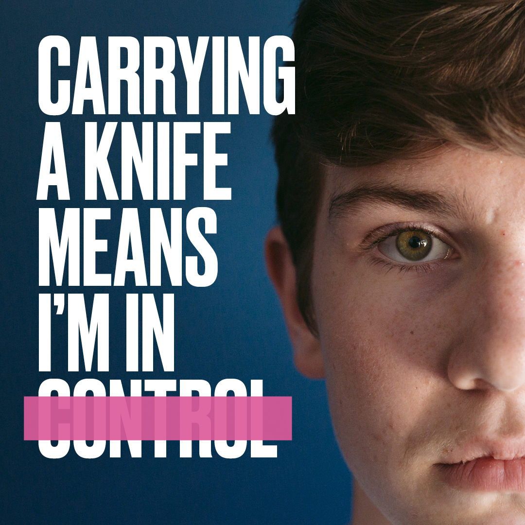 Knife crime