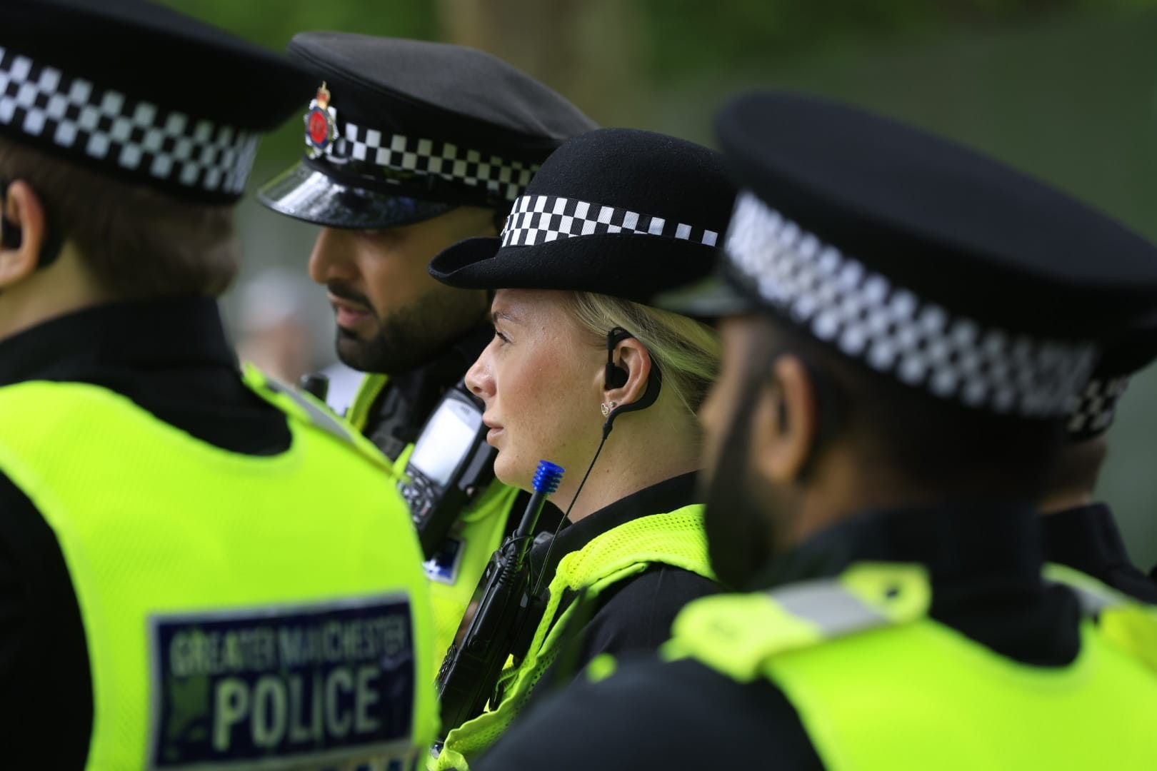 Officers